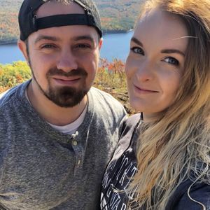 Meet your Posher, Colby